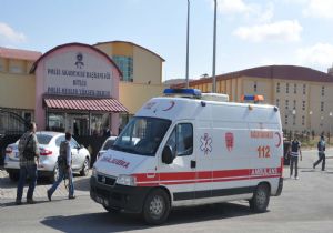 Düzyurt'ta kavga: 6 yaralı